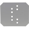 Pointe contre-sep UNIVERSEL 1067930020N