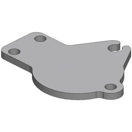 Couvercle SCHARMÜLLER 107202500