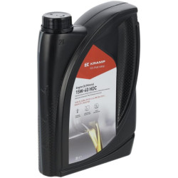 Huile moteur UNIVERSEL 10711002WEKR