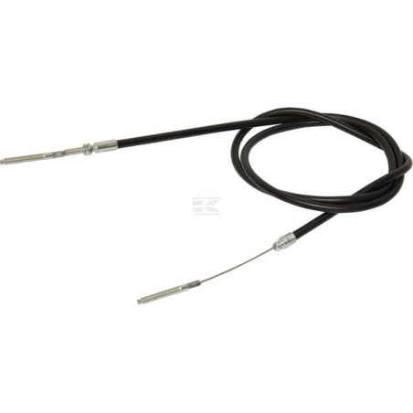 Câble d'embrayage AGRIA 107338