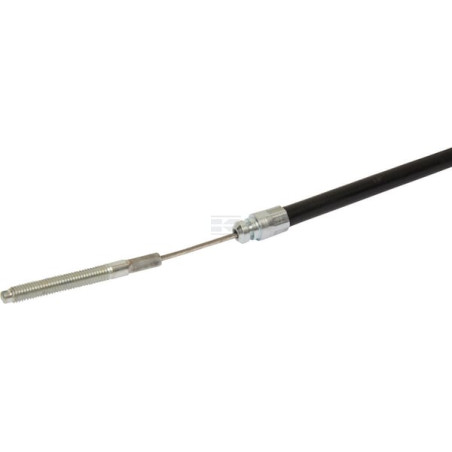 Câble d'embrayage AGRIA 107338