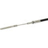 Câble d'embrayage AGRIA 107338