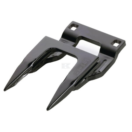 Doigt double de tete SCHUMACHER 1070101