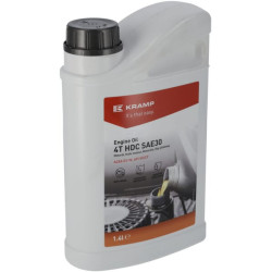 Huile moteur UNIVERSEL 106110014WEKR