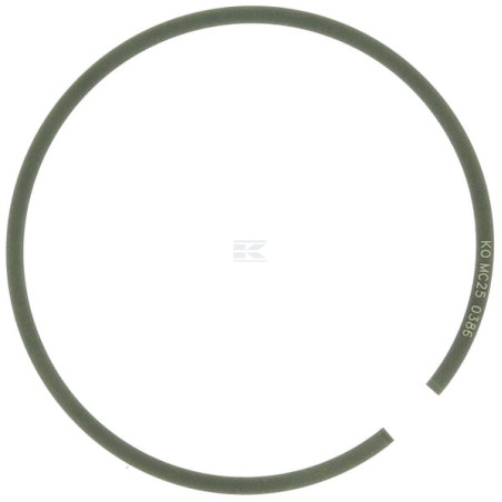Segments de piston STIHL 11220343000