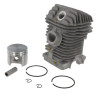 Cylindre complet STIHL 11230201209KR
