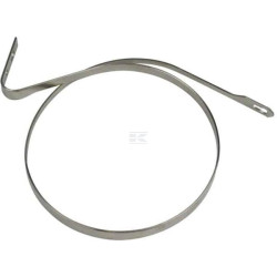 Bande de frein STIHL 11231605400KR