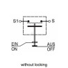 Interrupteur PNEUTRON 11215410PN