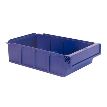 Boîte de rangement PPS 112530030420