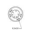 Interrupteur PNEUTRON 11245210PN