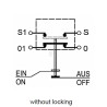 Interrupteur PNEUTRON 11245210PN