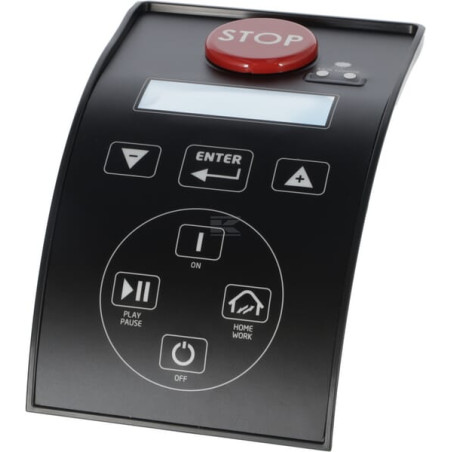 Clavier STIGA 1126144101