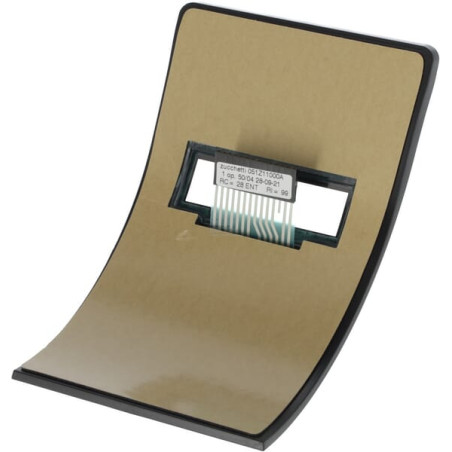 Clavier STIGA 1126144101