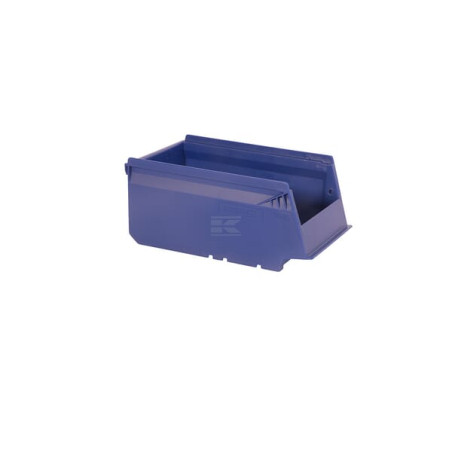 Boîte de rangement PPS 112530750420