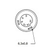 Interrupteur PNEUTRON 11215340PN