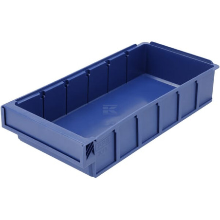 Boîte de rangement PPS 112530130425