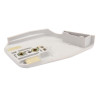 Couvercle d'embrayage UNIVERSEL 11256401701KR