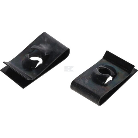 Plaque STIGA 1124375090