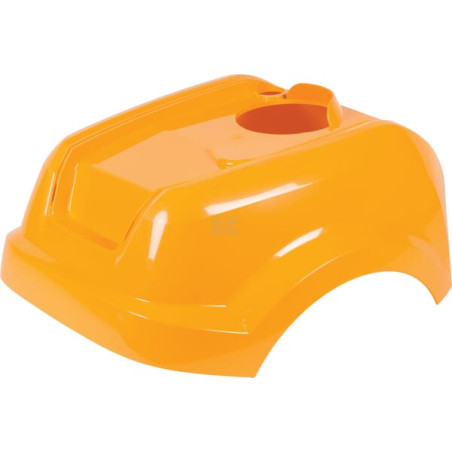 Capot moteur jaune STIGA 1134526302
