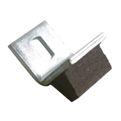 Plaquette de frein STIGA 1134416404