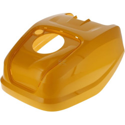 Capot-moteur jaune STIGA 1134528302