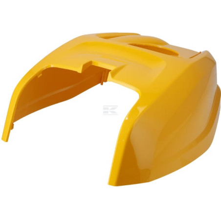 Capot-moteur jaune STIGA 1134528302