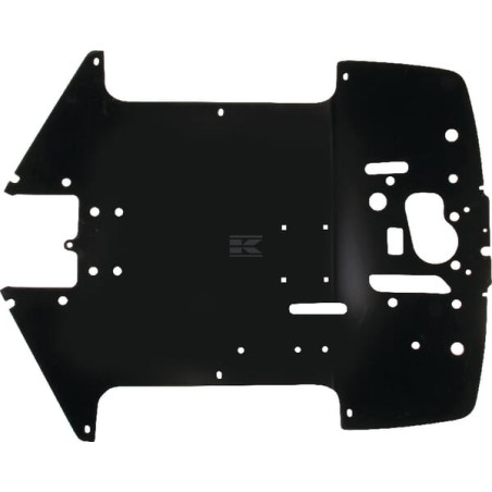 Plaque STIGA 1134658601