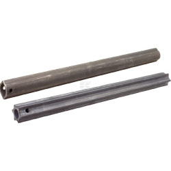 Profil de profil WALTERSCHEID 1135073