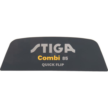 Décalcomanie GGP 1143693100