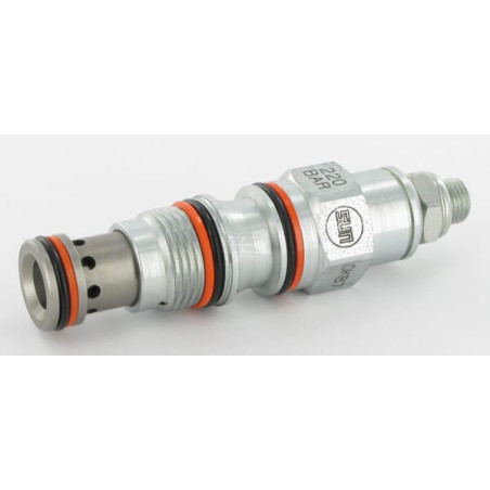 Clapet STIGA 1139209001