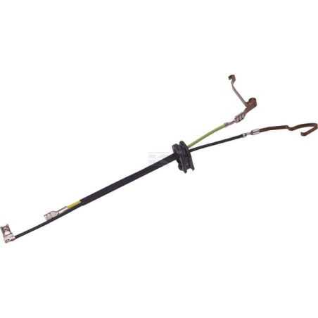 Câble STIHL 11454403000