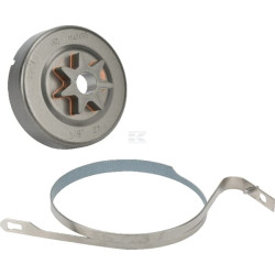 Pignon STIHL 11411605411