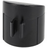 Bouchon de recouvrement MEKRA-LANG 113731000