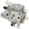 Carburateur STIHL 11431200641