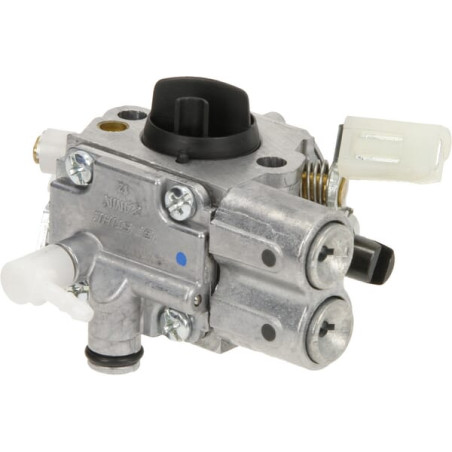 Carburateur STIHL 11431200641