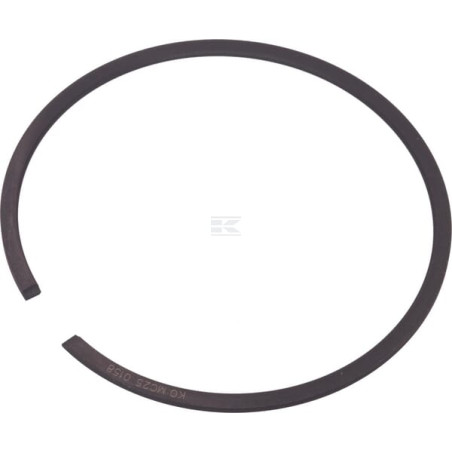 Segment de piston STIHL 11440343002