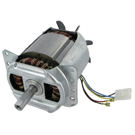 Moteur électrique WOLF-GARTEN 1142081