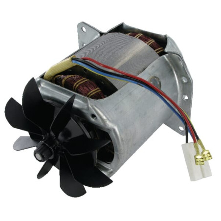 Moteur électrique WOLF-GARTEN 1142081