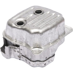Silencieux STIHL 11401400656