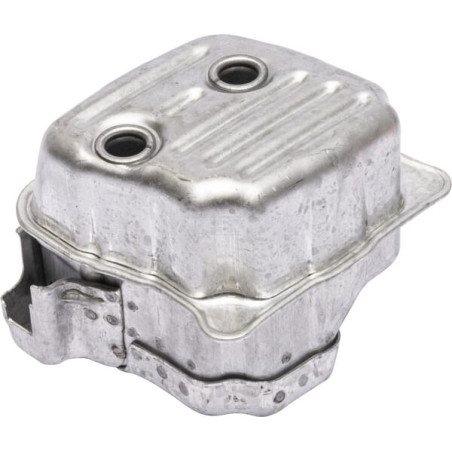 Silencieux STIHL 11401400656