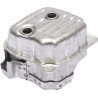 Silencieux STIHL 11401400656
