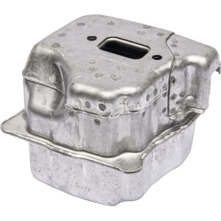 Silencieux STIHL 11401400656
