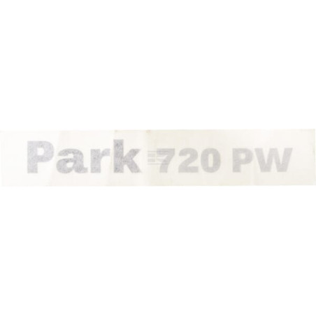 Autocollant STIGA 1143684741