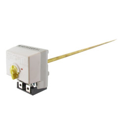 Thermostat à sonde embrochable TUS TUS0014001