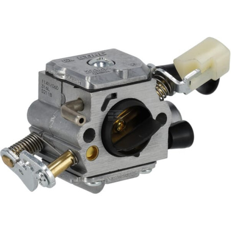 Carburateur STIHL 11411200606