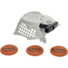 Lanceur complet STIHL 11390802103