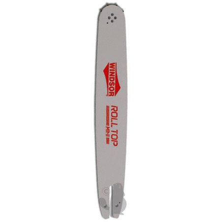 Guide professionel 15" WINDSOR 15CJL58SPYJ