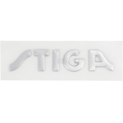 Autocollant STIGA 1143674951