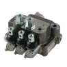 Clapet hydraulique STIGA 1137064101