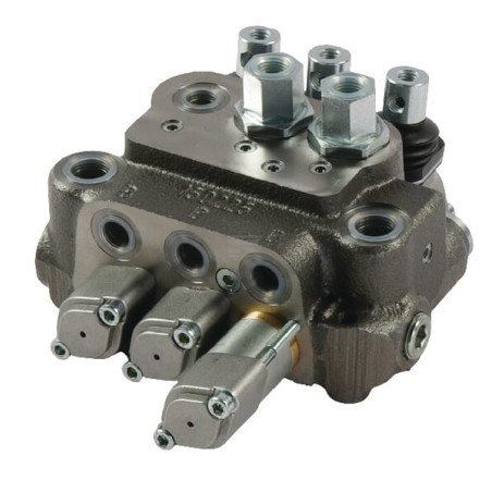Clapet hydraulique STIGA 1137064101